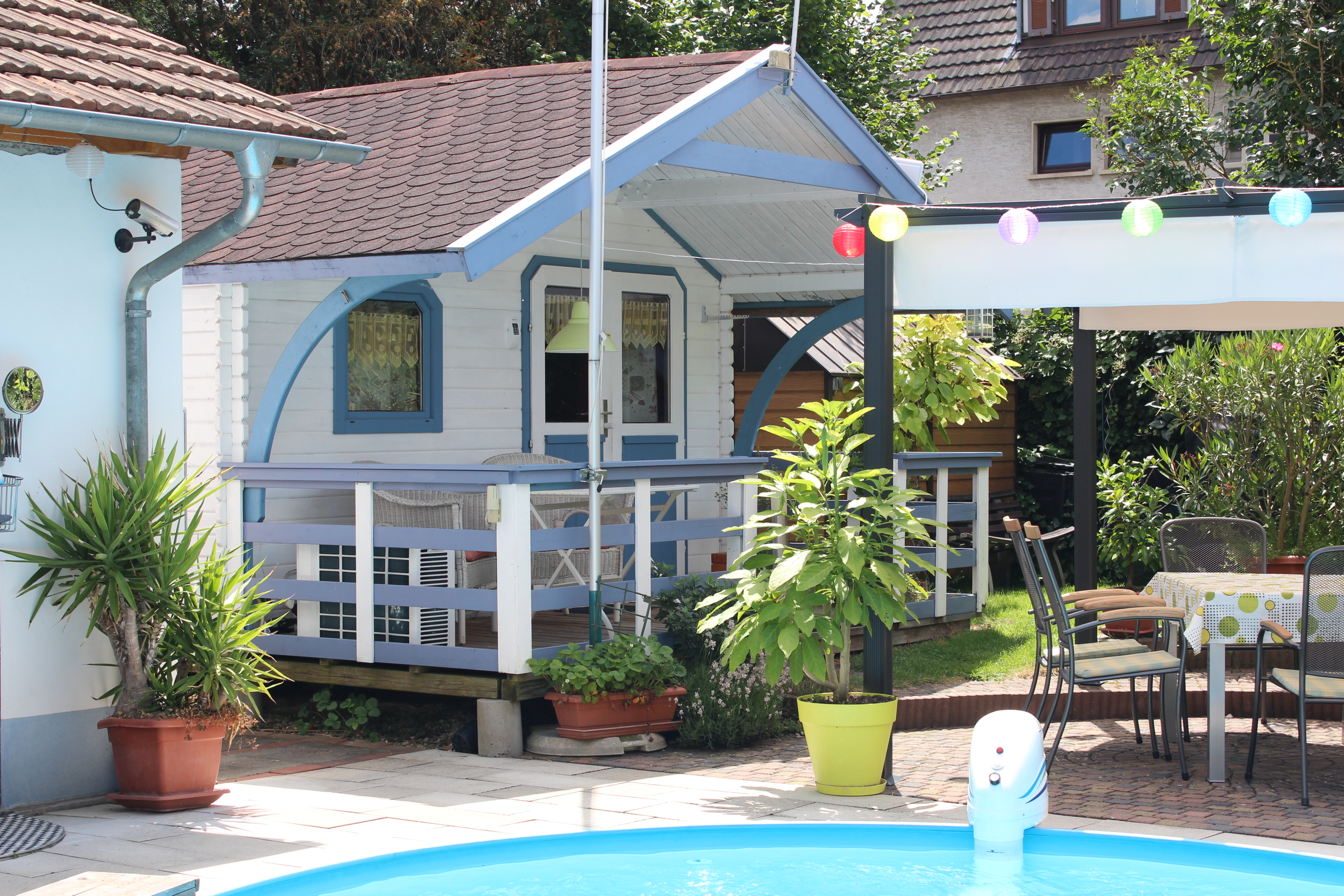 2P. Apartment